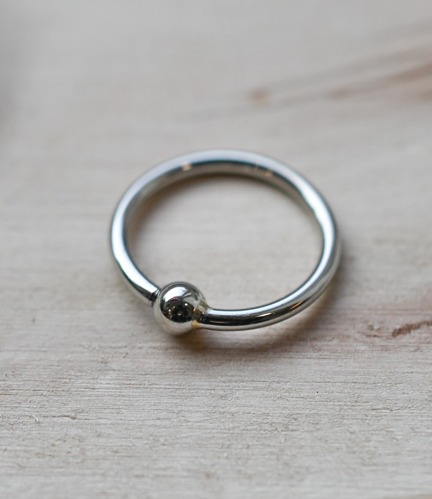 Stainless Steel Jewelry