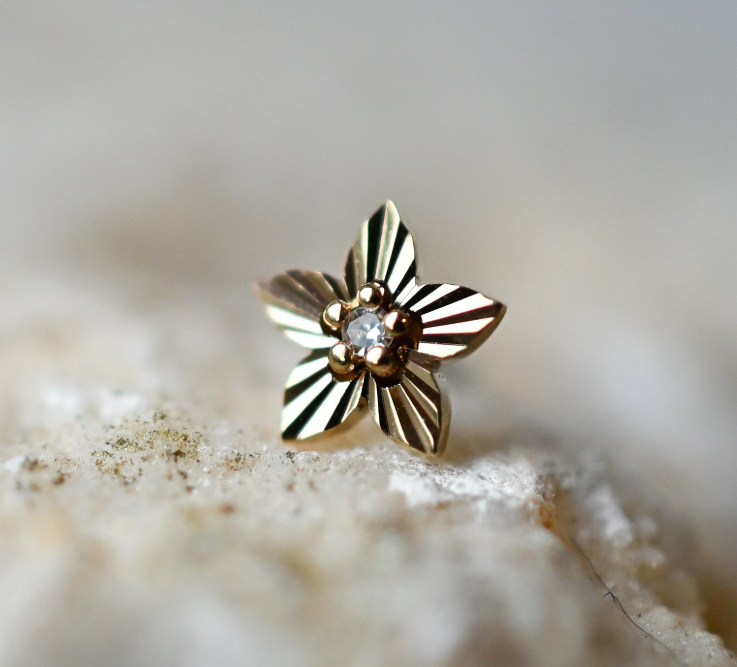 Buddha Jewelry Organics