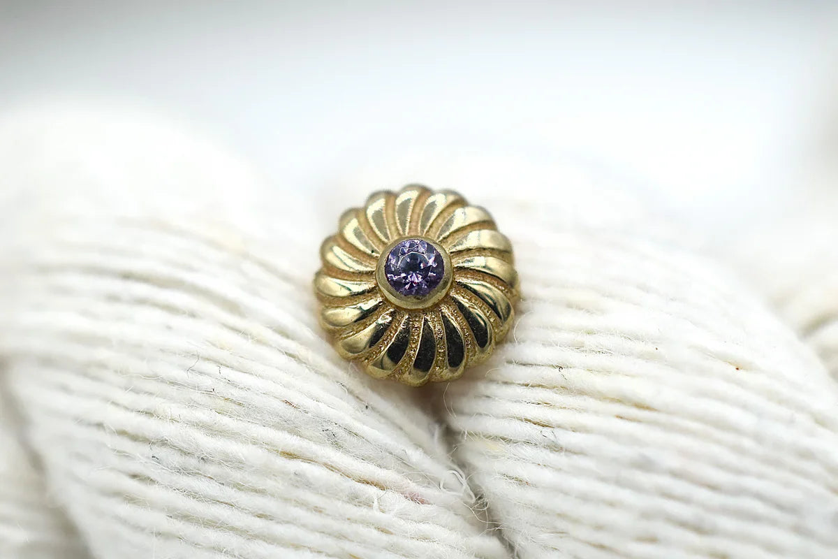 Mushroom Body Jewelry