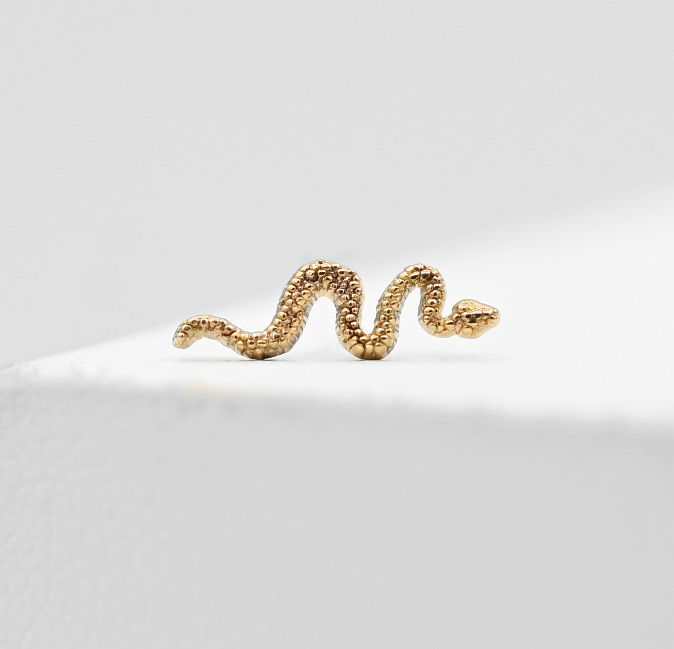 Snake by Body Gems