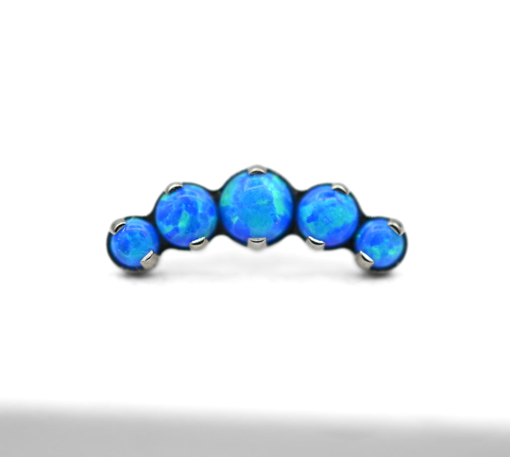 Opal Prium (Standard 11mm) Arc by Industrial Strength