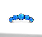 Opal Prium (Standard 11mm) Arc by Industrial Strength