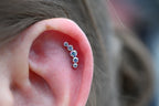 CZ Prium (Standard 11mm) by Industrial Strength