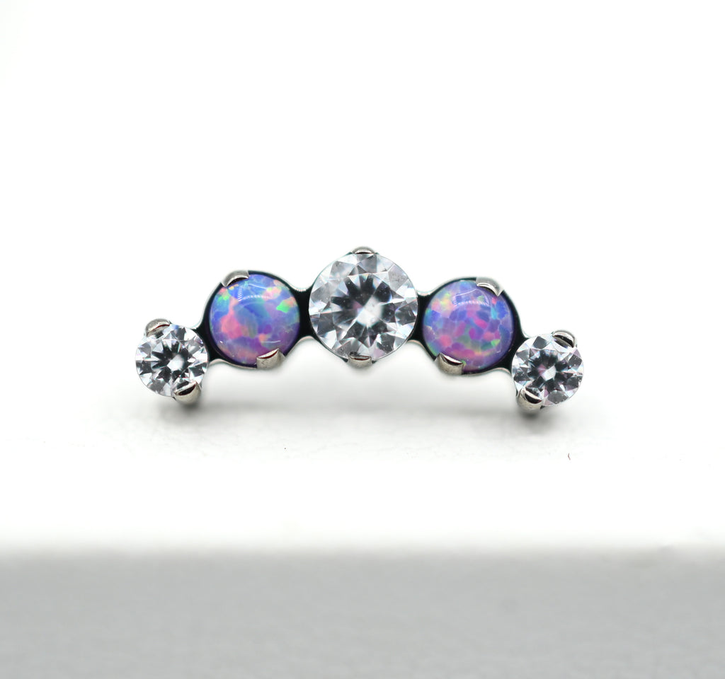 Opal Prium (Standard 11mm) Arc by Industrial Strength