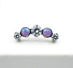 Opal Prium (Standard 11mm) Arc by Industrial Strength