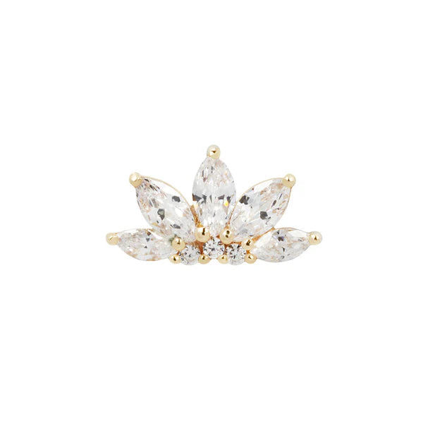 Mini Valentina by Buddha Jewelry