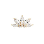 Mini Valentina by Buddha Jewelry