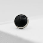 Onyx Cabochon by NeoMetal