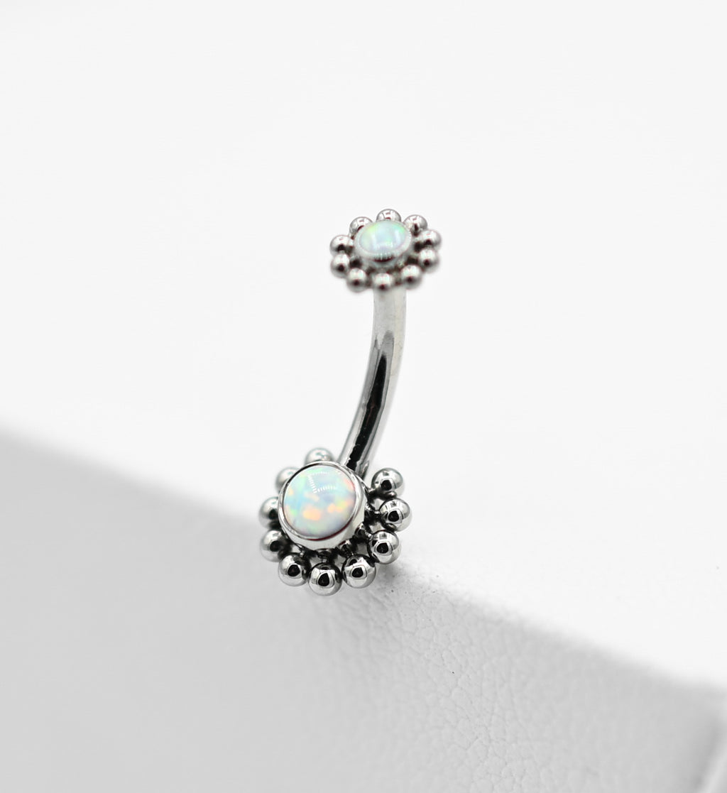 Petite Micro Rook Curve by LeRoi