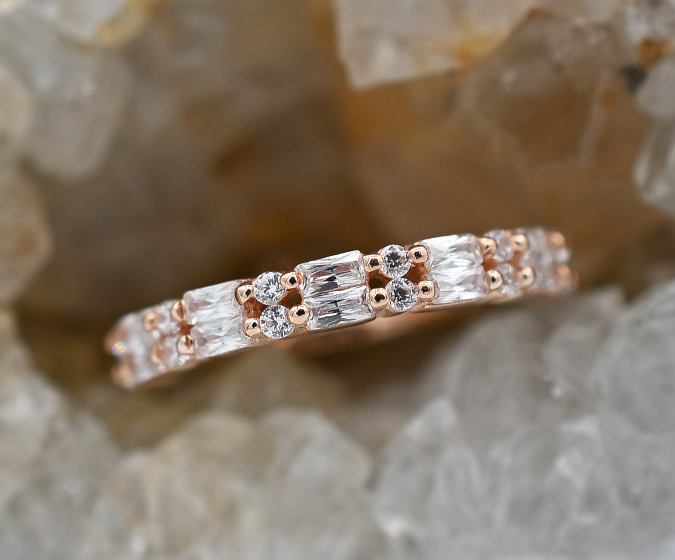 Revelation Clicker by Buddha Jewelry