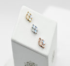 Dream On - Rainbow Moonstone by Buddha