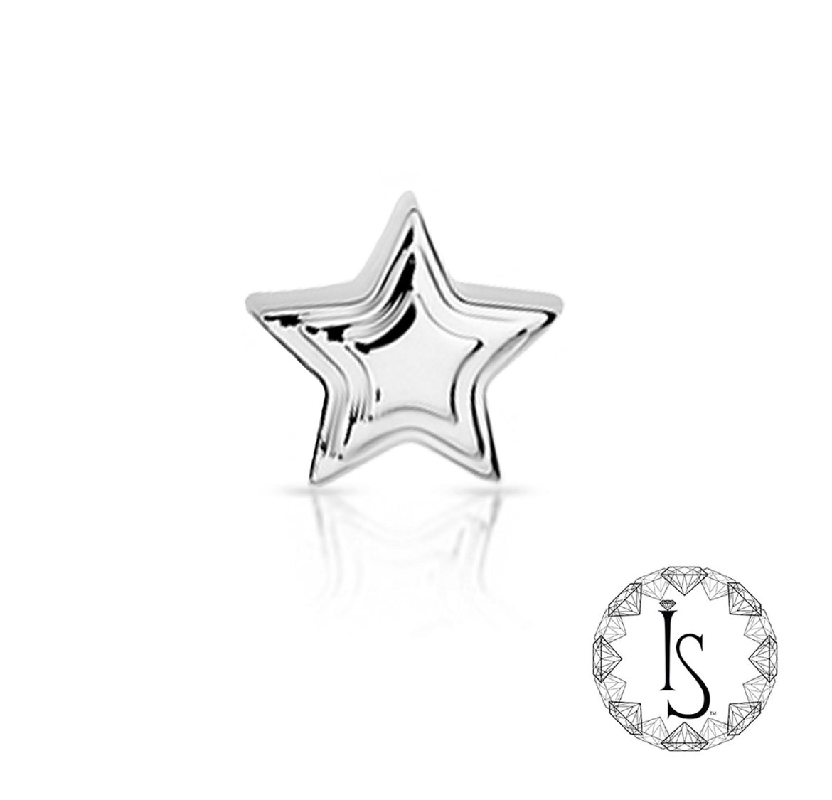 Tiered Star by Industrial Strength