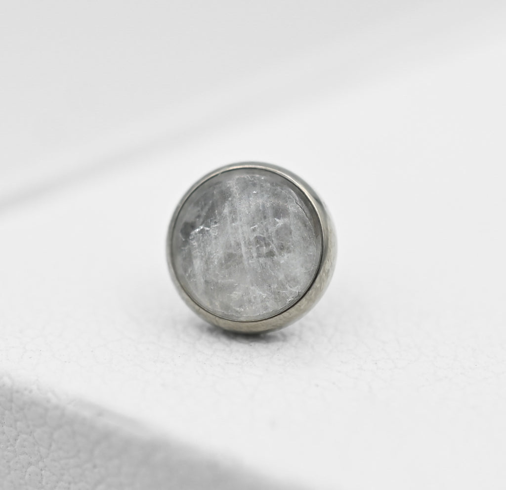 Moonstone Cabochon by NeoMetal