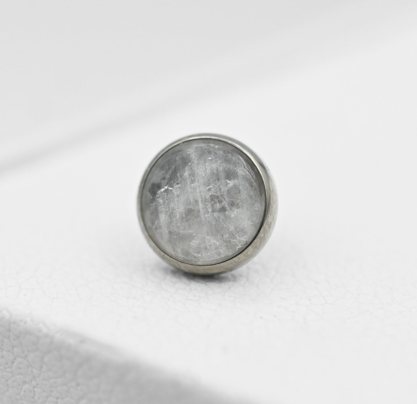 Moonstone Cabochon by NeoMetal