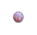 Bubblegum Opal Cabochon by NeoMetal