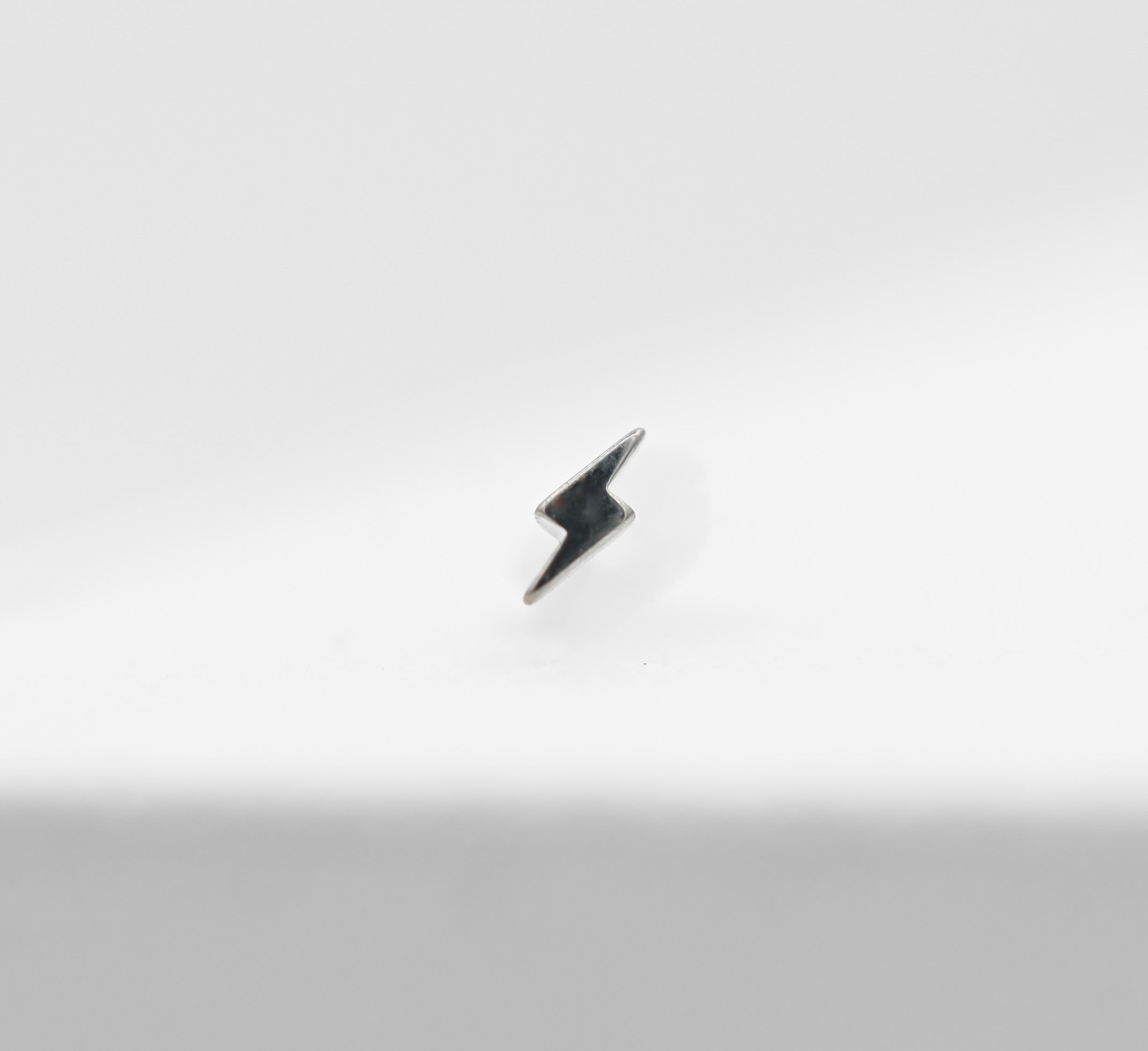 Puffy Bolt by Divinity Metals