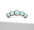 Opal Prium (Standard 11mm) Arc by Industrial Strength