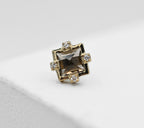 Oh My Goddess by Ember Body Jewelry