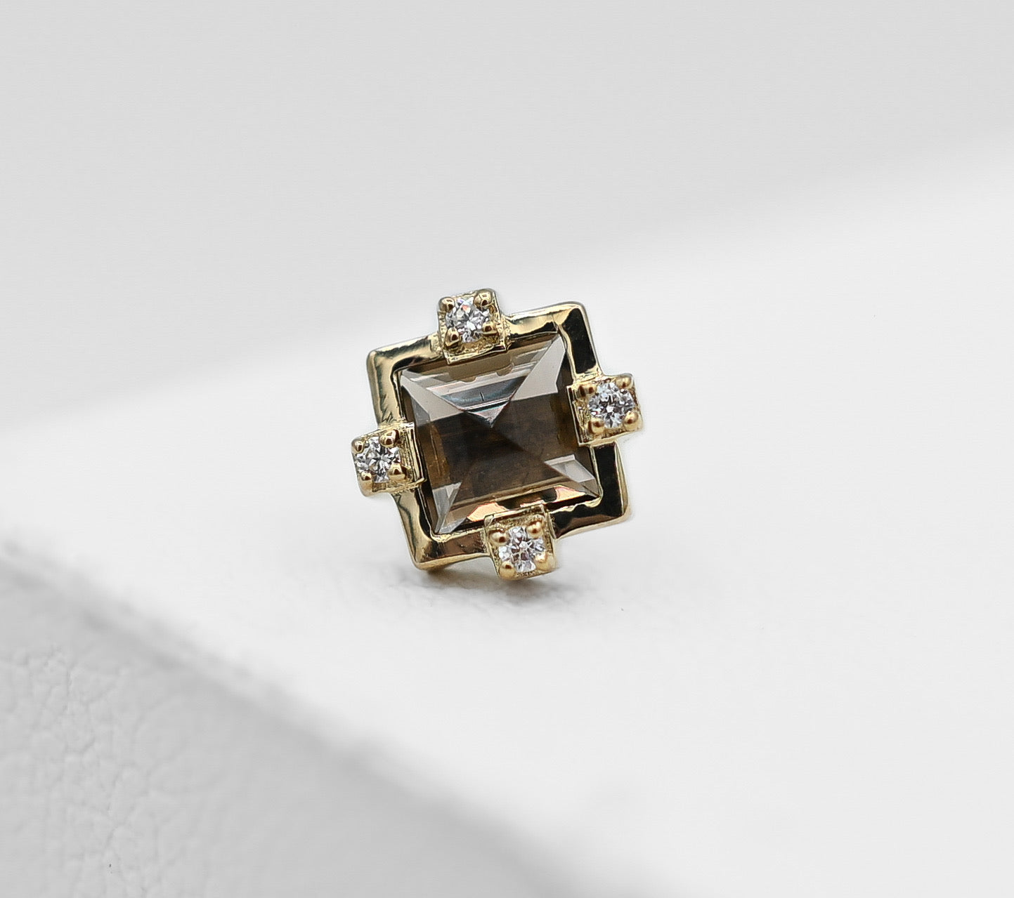Oh My Goddess by Ember Body Jewelry