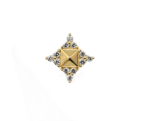On Point by Ember Body Jewelry