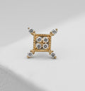 Exiled by Ember Body Jewelry