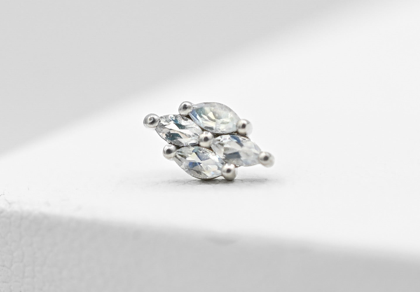 Dream On - Rainbow Moonstone by Buddha