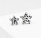 Daisy Flower (Small & Large) by NeoMetal