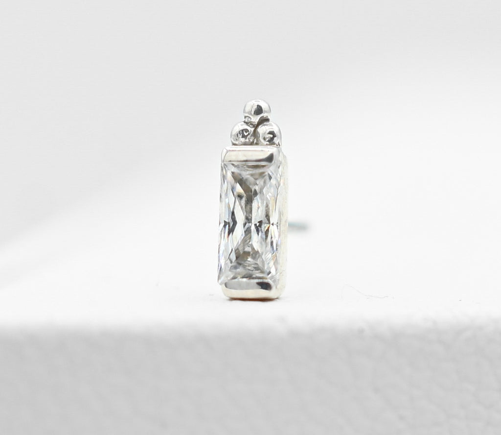 Dior (CZ) by Buddha Jewelry