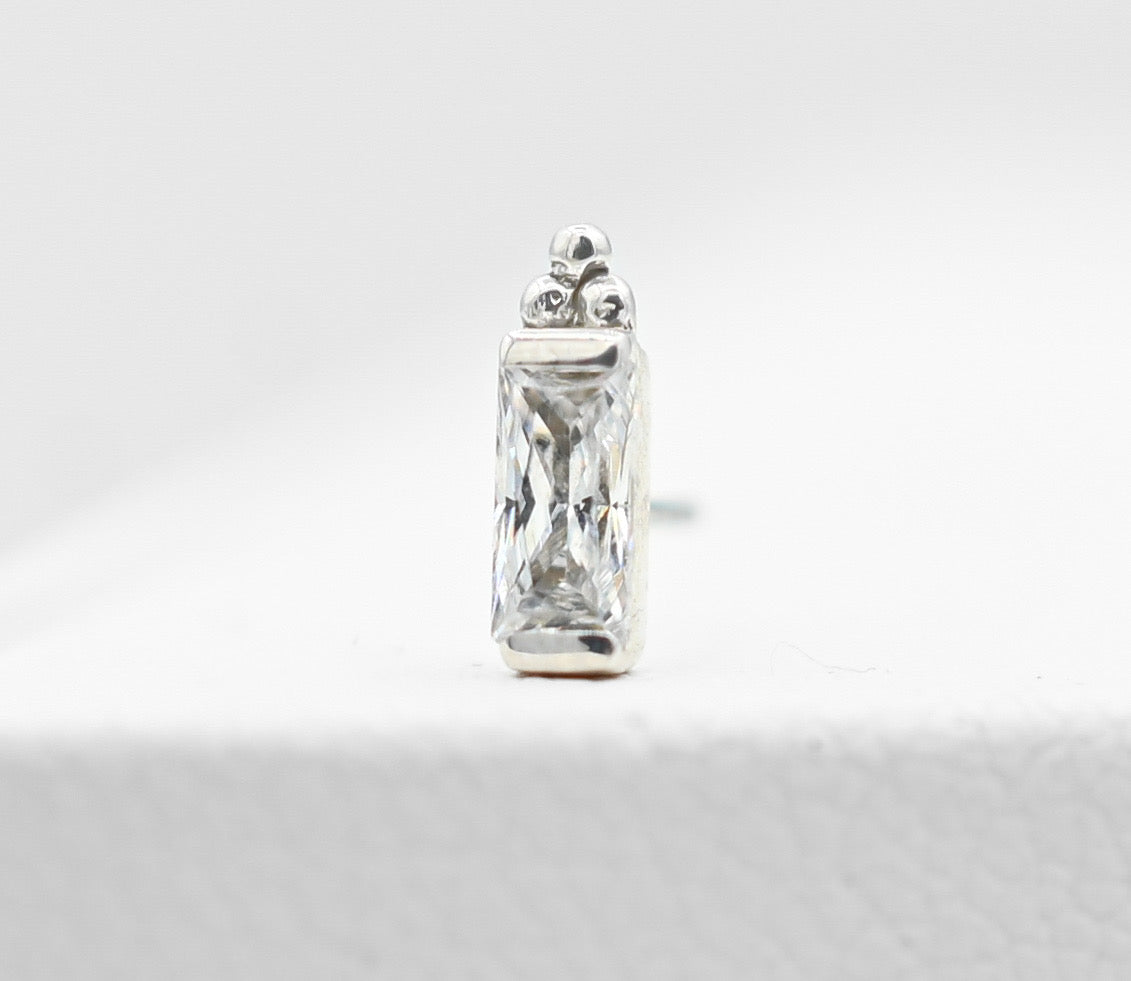 Dior (CZ) by Buddha Jewelry