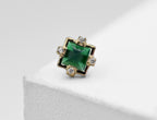 Oh My Goddess by Ember Body Jewelry