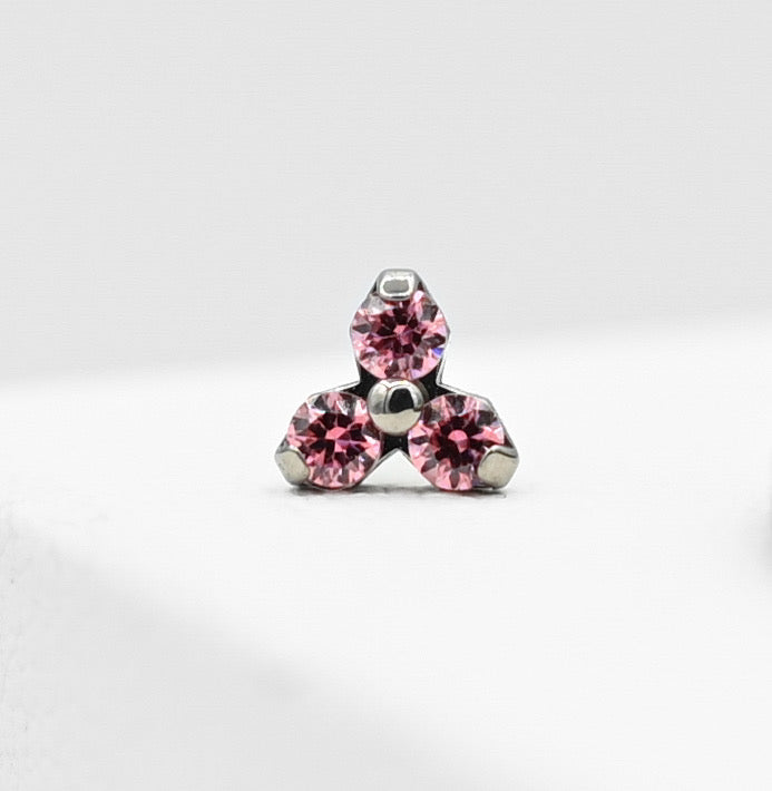 Trinity Trio (Small & Large) by NeoMetal