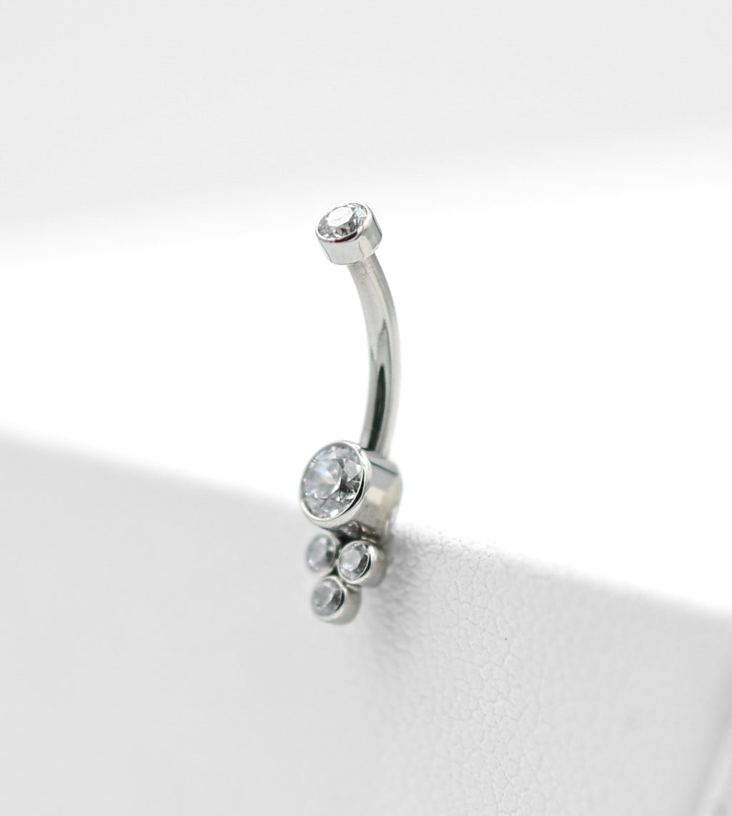 Shine Micro Rook Curve by LeRoi