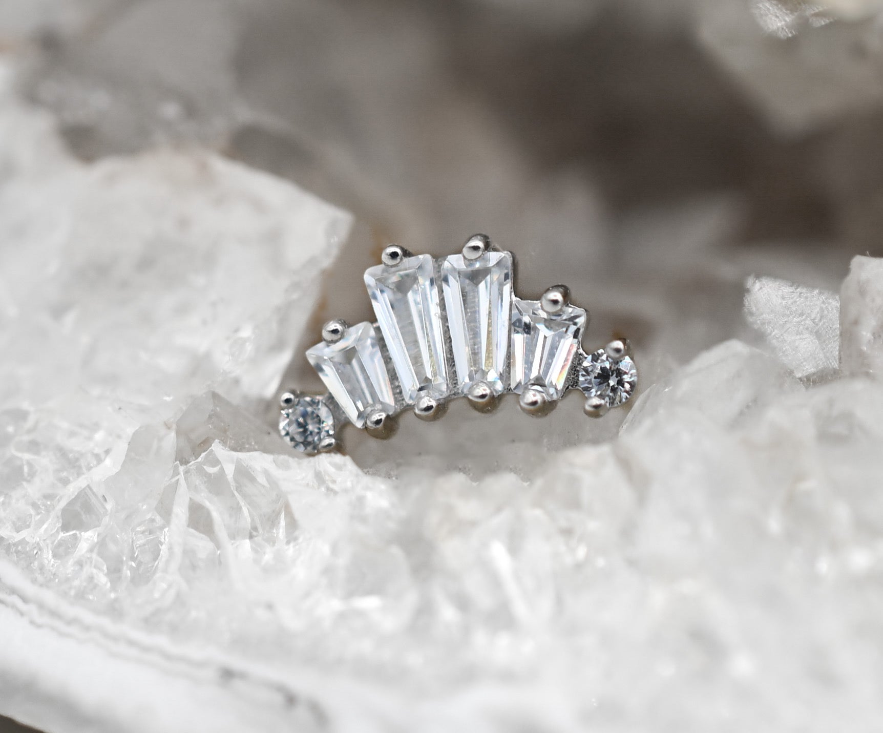 Obsession by Ember Body Jewelry