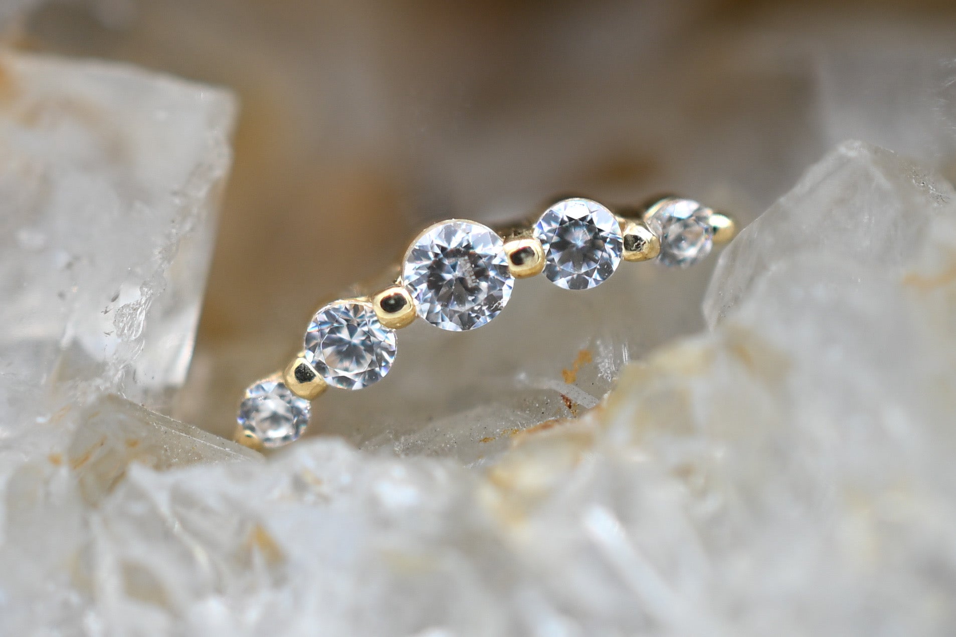 Eternal by Buddha Jewelry Organics