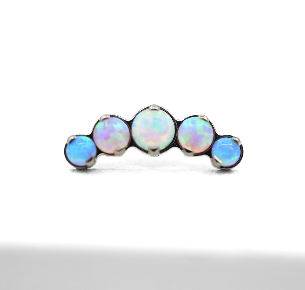 Opal Prium (Standard 11mm) Arc by Industrial Strength
