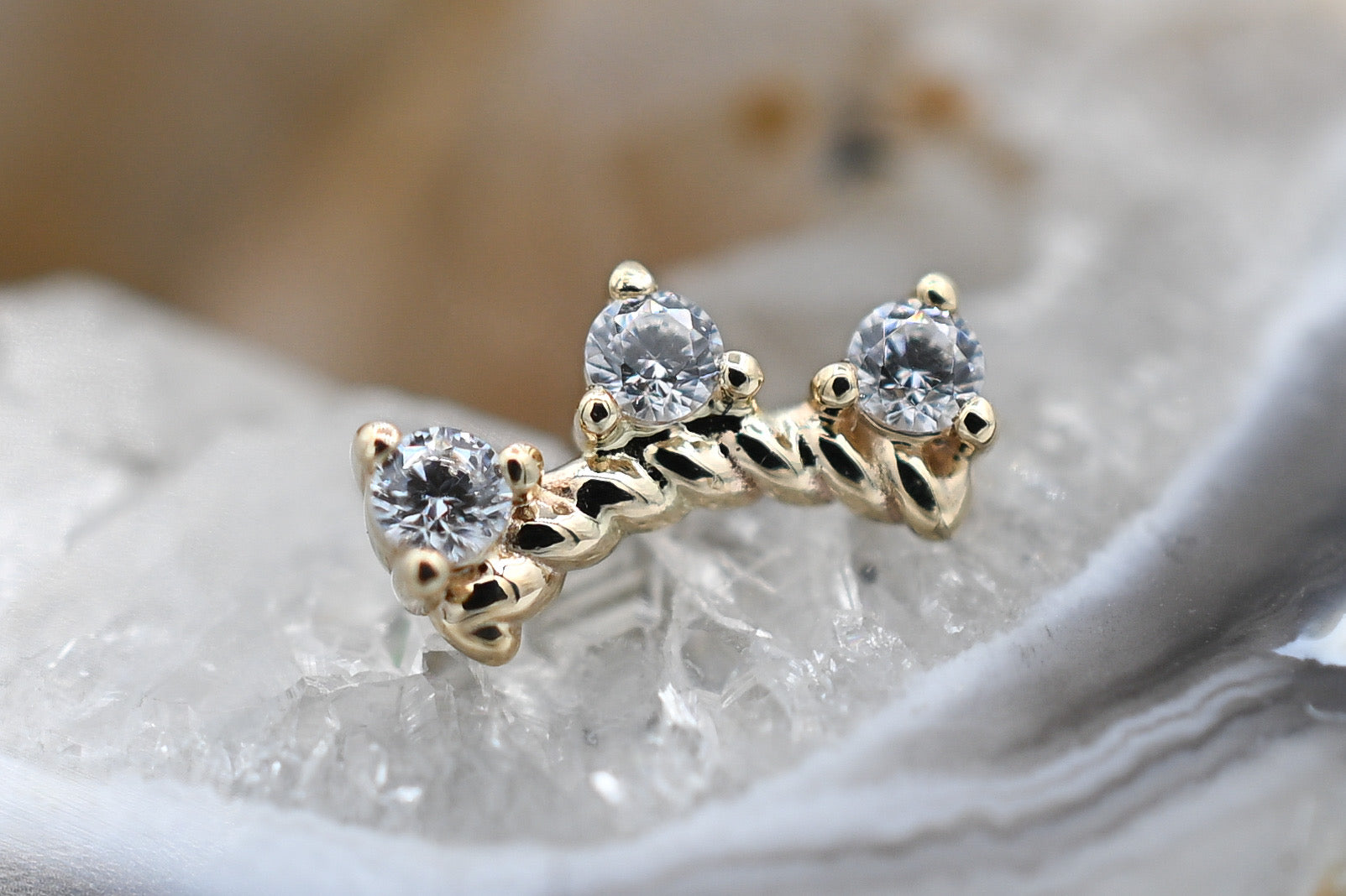 Crave - CZ by Modern Mood