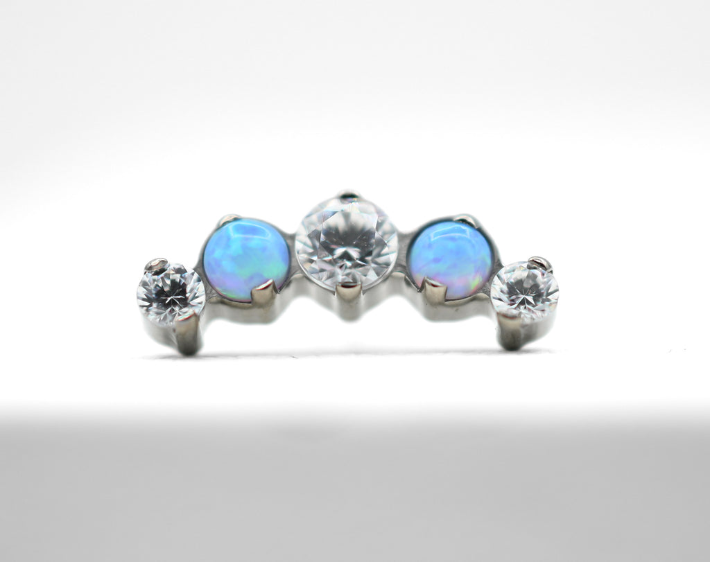Opal Prium (Standard 11mm) Arc by Industrial Strength