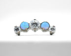 Opal Prium (Standard 11mm) Arc by Industrial Strength