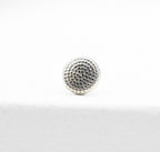 Milgrain Disks by Body Gems