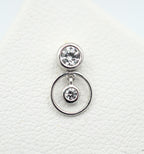 Warhol Dangle by Buddha Jewelry Organics