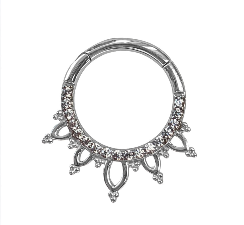 Indra by Buddha Jewelry