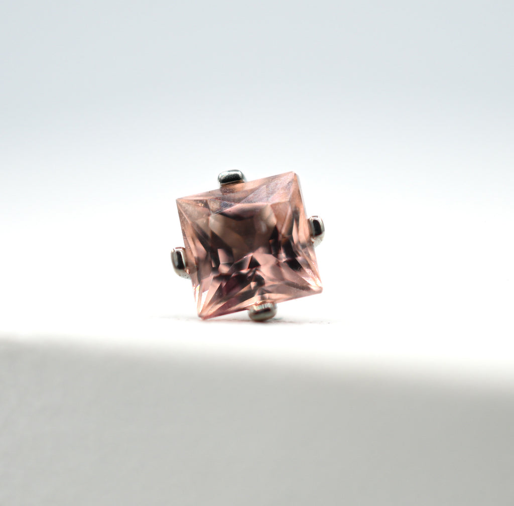 Princess-Cut End by Industrial Strength (ALL COLORS)