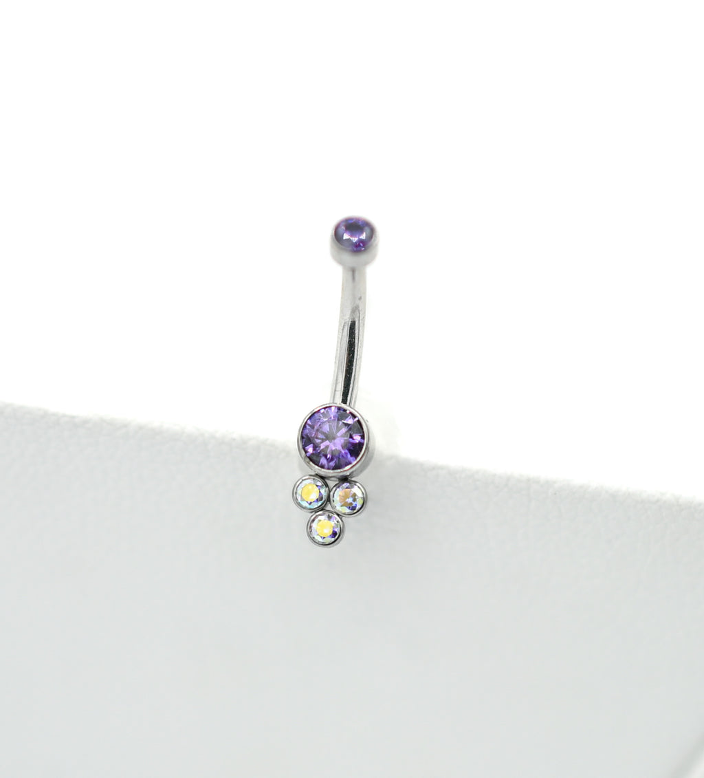 Shine Micro Rook Curve by LeRoi