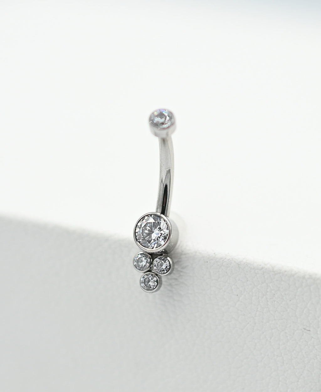 Shine Micro Rook Curve by LeRoi
