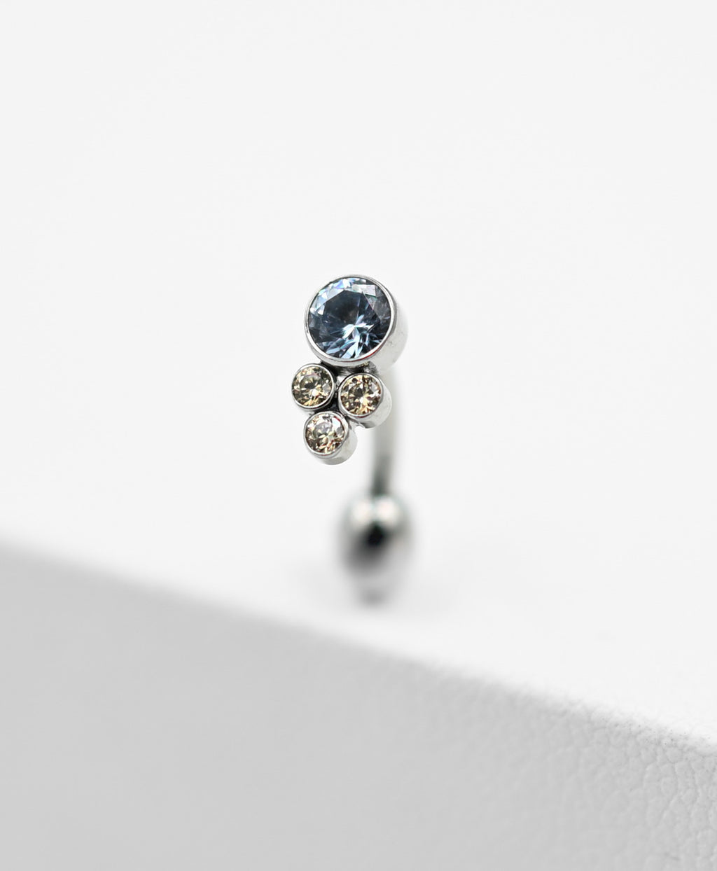 Shine Micro Rook Curve (top curve) by LeRoi