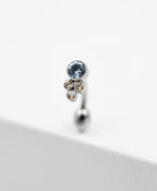 Shine Micro Rook Curve (top curve) by LeRoi