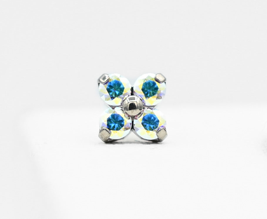 Forte by NeoMetal (ALL COLORS)