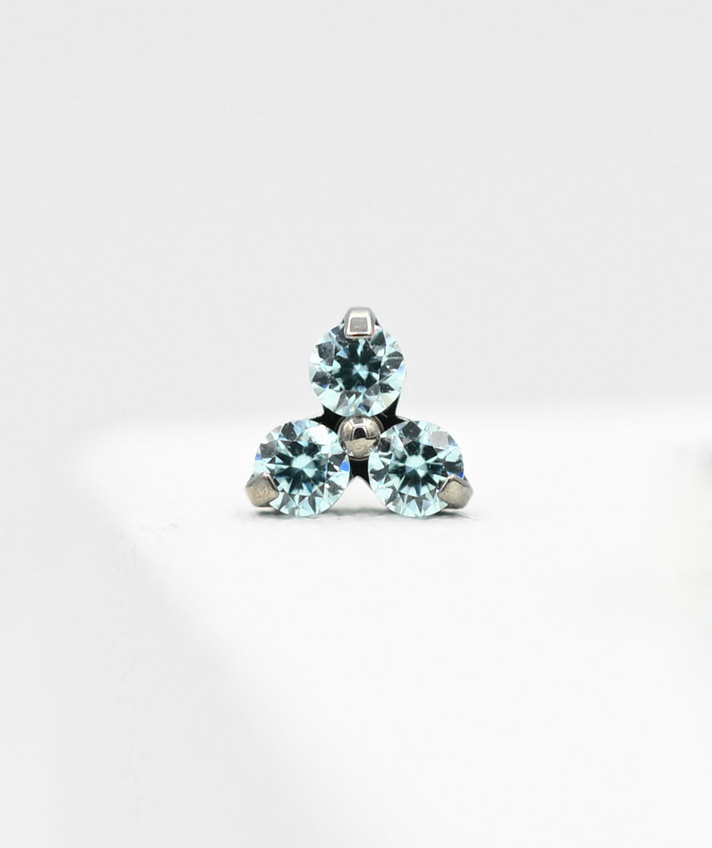 Trinity Trio (Small & Large) by NeoMetal