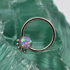 Haute Couture Captive Gem (11HC-5) by LeRoi