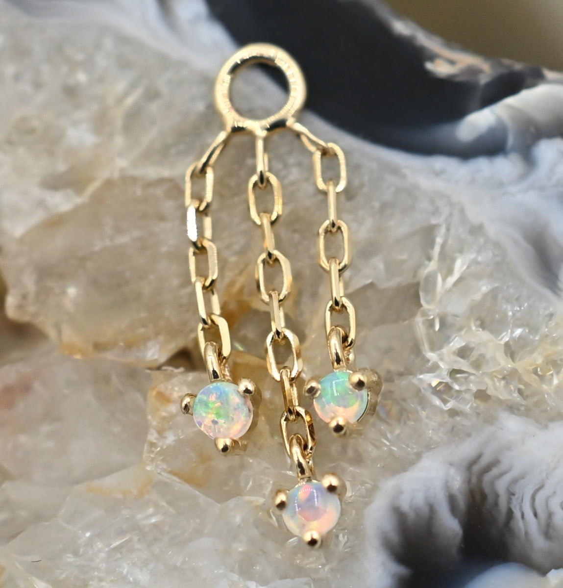 Esme Charm - Opal by Modern Mood